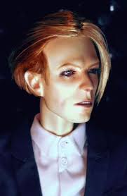 Thomas Jerome Newton