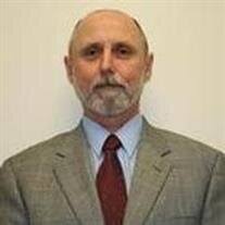 Brian F. Donnelly Obituary