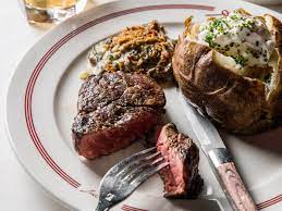 The hens cook in 25 minutes, so you can go from grocery bag to dinner is served in about 45 minutes. How To Throw A Steak Dinner Party Sunset Magazine