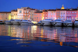 The marina can accommodate up to 735 charter yachts. St Tropez Harbour By Nick Vivian St Tropez Places To Go Saint Tropez