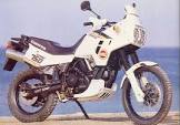 CAGIVA-ELEFANT