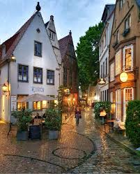 Kings Villages On Instagram The Artist Elfestivalito Location Bremen Germany In 2020 Bremen Germany Dream House Exterior Wonders Of The World