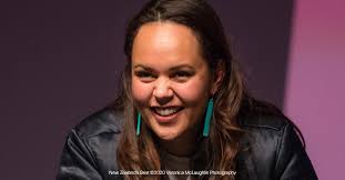 MORE GR8 NEWS....ROTORUA FILM MAKER WINS BIG AT NZ INTERNATIONAL FILM  FESTIVAL.... Congratulations CIAN ELYSE WHITE with DADDYS GIRL!!