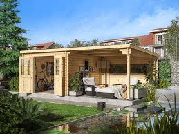 Woodtex Gartenhaus Blockbohlenhaus Ca2977 Orlando 28 Mm Naturbelassen Dieses Geraumige Gartenhaus Besticht Dur In 2020 Gartenhaus Gartenhaus Modern Garten Unterstand