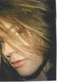 Axl Rose