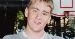 Roy Oliver Erickson III