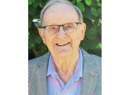 Charles Christensen Obituary (2024)