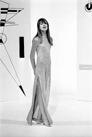 She made her musical debut in the early 1960s on disques vogue and found immediate success with. 190 Style Francoise Hardy Ideas Francoise Hardy Hardy Style