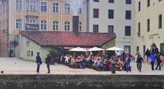 Historische Wurstküche zu Regensburg | The World's Oldest Sausage ...