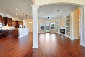 The Bailey Ii By Elliott Homes Has An Open Floor Plan With Large Galley Kitchen Formal Dining And Breakfast N Affordable Luxury Home Builders Home