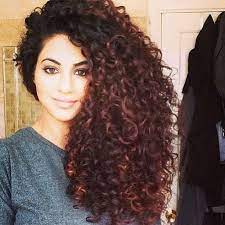 Pretty Curls Hair Styles Long Hair Styles Curly Hair Care