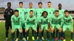 If they finish 2nd, they play the winner of group d in dublin. Selecao Portuguesa De Sub 20 Empata Com Holanda Em Jogo Particular Competicoes De Selecoes Jornal Record
