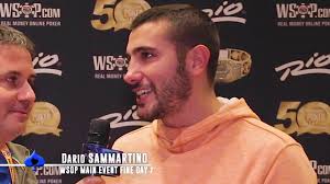 EPT Barcellona: solo Daniele Cuomo resiste, oggi il verdetto finale