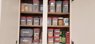 careful organization turns small