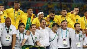 The brazilian football confederation requested the capital club to allow these two to play, but they were denied the two players. Tokyo 2020 Brazil Looks To Build On Its Best Ever Olympics Performance