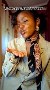 Proof that Kenya is creating the coolest clothing right now: an overview of  @yoshita1967 Founded by Kenyan-born Indian Anil Padia, the brand narrates  his family history through handcrafted collections, filling them with