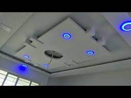 See the best ceiling designs: Best 100 Pop False Ceiling Designs For Bedroom Pop Design Catalogue 2018 Youtube Down Ceiling Design Pop False Ceiling Design Ceiling Design