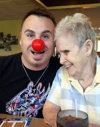 Mary Naugher Obituary