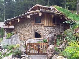 La Bresse La Maison Du Hobbit La Bresse Maison Cabane