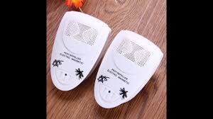 Now, let's understand whether these ultrasonic pest repellers are actually effective or not. Do Ultrasonic Pest Repellers Work Apr 2021 Exposing The Controversy
