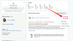 How do you delete reviews on amazon? How To Find Your Reviews On Amazon In 5 Simple Steps