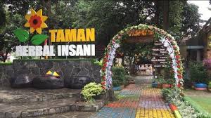 Bagasasi yang berarti candara b. Update Harga Tiket Masuk Taman Herbal Insani Depok Februari 2021 Ada Spot Foto Keren Tribun Jakarta