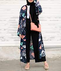 Gaya fashion muslim dari tren. Pinterest Just4girls Model Pakaian Hijab Gaya Model Pakaian Gaya Berpakaian