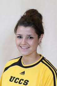 2008 Women's Soccer Roster