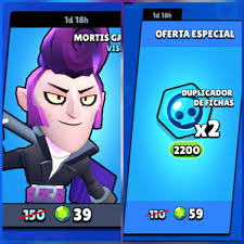 Selling brawl star account 3/4 brawlers 1 legendary. Watch It Guys The Offers Are Good But They Re Doing So You Don T Have Gems For Lunar New Year Exclusive Skins If You Care About Brawlstars