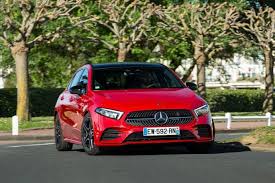 Mercedes Classe A Prix Motorisations Finitions Quelle Version De La Berline Compacte Choisir