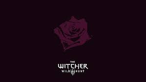 Witcher 3 hearts of stone take the rose or not. Hd Wallpaper The Witcher Olgierd Von Everec Rose The Witcher 3 Wild Hunt Hearts Of Stone Wallpaper Flare
