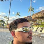 Vincent Serna's Instagram, Twitter & Facebook