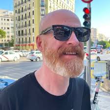 Ricardo Strauss (@straussric)