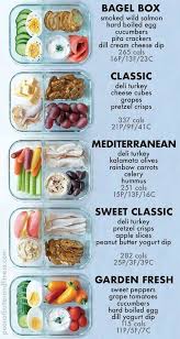 Sometimes the trick to getting your kids to eat healthy is to make them cook it themselves. 56 Kids Cold Lunch Ideas In 2021 Kids Meals Lunch Lunch Snacks