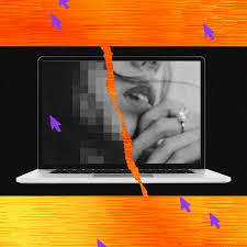 Opinion | How OnlyFans Became the Latest Casualty of the War on Porn - The  New York Times