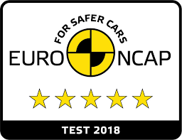 Always at the forefront of @euroncap crash and safety #testing.⁠ ⁠ New Nissan Leaf Achieves 5 Star Safety Rating In Euro Ncap Crash Tests
