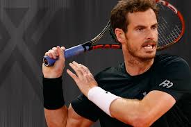 He is now ranked #2 in the uk. What Watch Does Andy Murray Wear Crown Caliber Blog