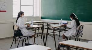 Preguntas, lecciones aprendidas y desafíos para el nuevo año escolar. Comite Cientifico Presento El Protocolo Para La Vuelta A Clases Presenciales En Misiones Pero Todavia No Se Definio Fecha Misionesonline