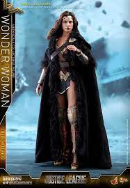 We've come up with the best costume ideas for women that you'll be sure to love! Wonder Woman Deluxe Version Sixth Scale Figure Hot Toys Justice League Movie Masterpiece Series Bunker158 Com