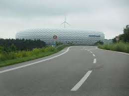 Hosted the 2012 uefa champions league final and will be the venue for the 2022 uefa champions league final. Allianz Arena Fc Bayern Munich Football German Fussball Pikist