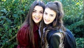 Daha fazla göster daha az göster. Afili Ask In Ayse Si Burcu Ozberk Ten Hande Ercel Itirafi