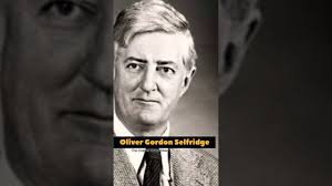 Oliver Gordon Selfridge