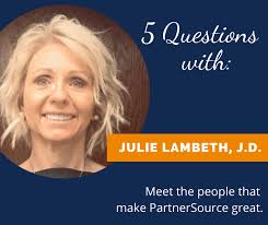 Newsletters & Insights : PartnerSource