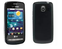 LG Vortex VS660 specs, review, release ...