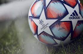 Adidas Reveal Champions League 20 21 Match Ball Soccerbible