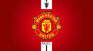 Manchester united logo wallpaper, background, inscription, players. Manchester United Wallpapers Top Free Manchester United Backgrounds Wallpaperaccess