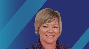 Judith Leeson's Instagram, Twitter & Facebook