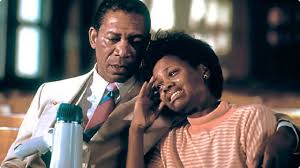 Conta su di me è la più bella dichiarazione d'amore. Conta Su Di Me Il Film Con Morgan Freeman Diventa Una Serie Tv Prodotta Da Lebron James