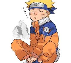 Kisah Teladan Uzumaki Naruto Milenialis Id