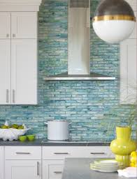 Turquoise Backsplash Ideas Glass Tile Backsplash Kitchen Glass Tiles Kitchen Glass Tile Backsplash
